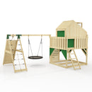 PolarPlay Spielturm Oscar