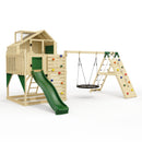 PolarPlay Spielturm Oscar