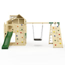 PolarPlay Spielturm Oscar