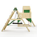 PolarPlay Spielturm Oscar