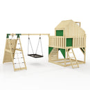 PolarPlay Spielturm Oscar