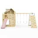 PolarPlay Spielturm Oscar