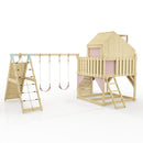 PolarPlay Spielturm Oscar