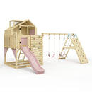PolarPlay Spielturm Oscar