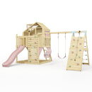 PolarPlay Spielturm Oscar