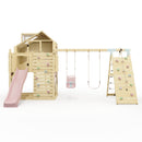 PolarPlay Spielturm Oscar