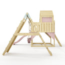 PolarPlay Spielturm Oscar