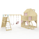 PolarPlay Spielturm Oscar