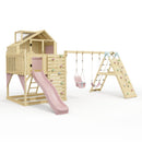 PolarPlay Spielturm Oscar