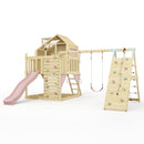 PolarPlay Spielturm Oscar
