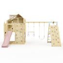 PolarPlay Spielturm Oscar