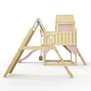 PolarPlay Spielturm Oscar