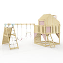 PolarPlay Spielturm Oscar