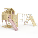 PolarPlay Spielturm Oscar