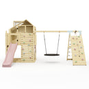 PolarPlay Spielturm Oscar