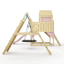 PolarPlay Spielturm Oscar