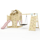 PolarPlay Spielturm Oscar