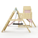 PolarPlay Spielturm Oscar