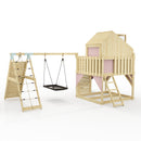 PolarPlay Spielturm Oscar