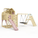 PolarPlay Spielturm Oscar