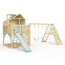 PolarPlay Spielturm Oscar