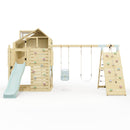 PolarPlay Spielturm Oscar