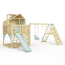 PolarPlay Spielturm Oscar