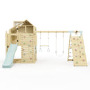 PolarPlay Spielturm Oscar