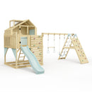 PolarPlay Spielturm Oscar