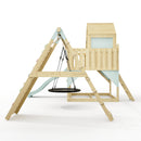 PolarPlay Spielturm Oscar
