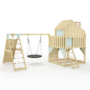 PolarPlay Spielturm Oscar