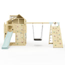 PolarPlay Spielturm Oscar