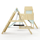PolarPlay Spielturm Oscar