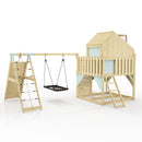 PolarPlay Spielturm Oscar