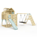 PolarPlay Spielturm Oscar
