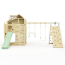 PolarPlay Spielturm Oscar