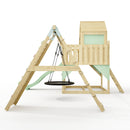 PolarPlay Spielturm Oscar