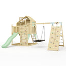 PolarPlay Spielturm Oscar