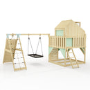 PolarPlay Spielturm Oscar