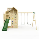 PolarPlay Spielturm Lasse