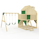 PolarPlay Spielturm Lasse