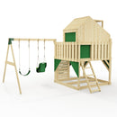 PolarPlay Spielturm Lasse