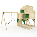 PolarPlay Spielturm Lasse
