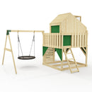 PolarPlay Spielturm Lasse