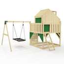 PolarPlay Spielturm Lasse