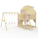 PolarPlay Spielturm Lasse