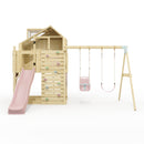 PolarPlay Spielturm Lasse
