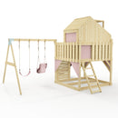 PolarPlay Spielturm Lasse