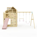PolarPlay Spielturm Lasse