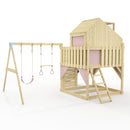 PolarPlay Spielturm Lasse
